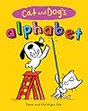 Cat and Dog's Alphabet by Diane Fox Cat and Dog's Alphabet by Diane Fox