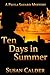 Ten Days In Summer
