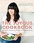 The Joyous Cookbook: Real F...