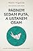Padnem sedam puta, a ustanem osam