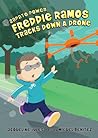 Freddie Ramos Tracks Down a Drone by Jacqueline Jules Freddie Ramos Tracks Down a Drone by Jacqueline Jules