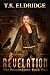 Revelation (The Descendants, #2)
