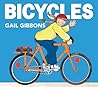 Bicycles: An Engaging Introduction to Bicycles Including Mountain Bikes, Tandem Bikes, Tricycles, and More