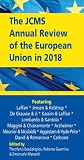 The JCMS Annual Review of the European Union in 2018 (Journal of Common Market Studies)