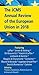 The JCMS Annual Review of the European Union in 2018 (Journal of Common Market Studies)