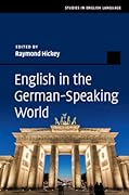 English in the German-Speaking World