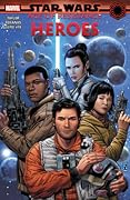 Star Wars: Age of Resistance - Heroes
