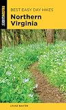 Best Easy Day Hikes Northern Virginia