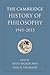 The Cambridge History of Philosophy, 1945–2015 by Kelly Becker