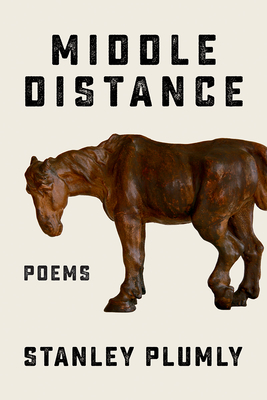 Middle Distance: Poems (Hardcover)