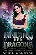 Finding Her Dragons