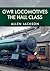 GWR Locomotives: The Hall C...