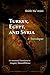 Turkey, Egypt, and Syria by Shibli Numani