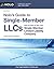 Nolo's Guide to Single-Member LLCs: How to Form & Run Your Single-Member Limited Liability Company