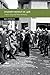 Student Revolt in 1968 by Ben Mercer
