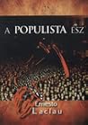 A populista ész