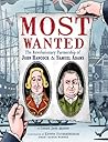 Most Wanted by Sarah Jane Marsh