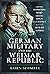 German Military and the Weimar Republic: General Hans Von Seekt, General Erich Ludendorff and the Rise of Hitler
