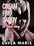 Cream For Daddy: A Taboo Story