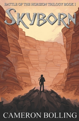 Skyborn (Paperback)