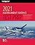 Instrument Rating Test Prep 2021: Study & Prepare: Pass Your Test and Know What Is Essential to Become a Safe, Competent Pilot from the Most Trusted Source in Aviation Training
