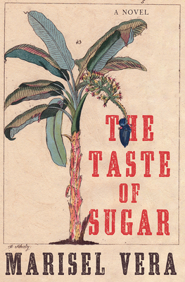 The Taste of Sugar (Hardcover)
