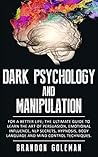 Dark Psychology a...