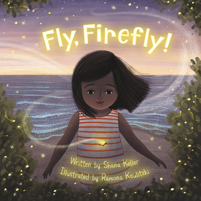 Fly, Firefly (ebook)