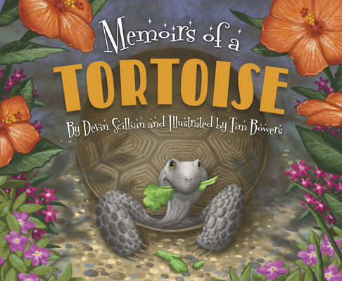 Memoirs of a Tortoise (ebook)