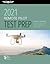 Remote Pilot Test Prep 2021: Study & Prepare: Pass Your Part 107 Test and Know What Is Essential to Safely Operate an Unmanned Aircraft from the Most Trusted Source in Aviation Training