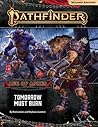 Pathfinder Advent...