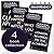 Class Heroes Volumes 1-4: C...