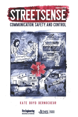 Streetsense: Communication, Safety, and Control (Paperback)