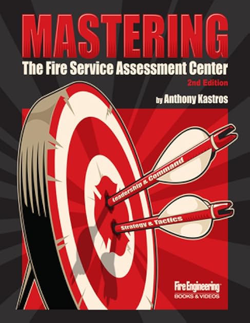 Mastering the Fire Service Assessment Center