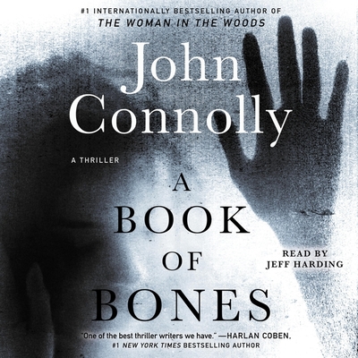 A Book of Bones: A Thriller: The Charlie Parker Series