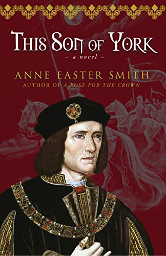 This Son of York (Paperback)