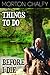 Things to Do Before I Die