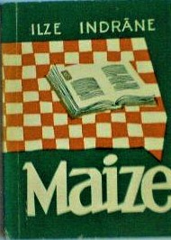Maize (Paperback)