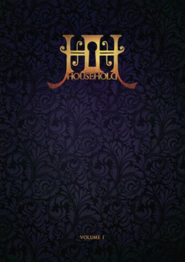 HouseHold (Hardcover)