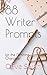 88 Writer Prompts: for the ...