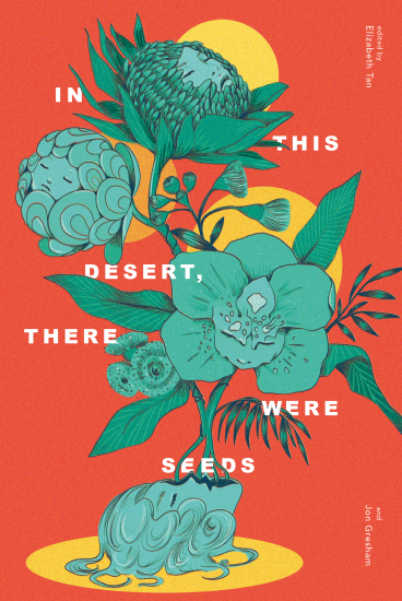 In This Desert, There Were Seeds (Paperback)