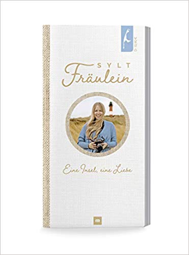 Sylt Fräulein Pocket Guide (Hardcover)