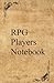 RPG Players Notebook
