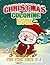 Christmas Coloring Book for...