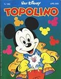 Topolino n. 1980