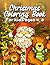 Christmas Coloring Book for...