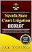 Nevada State Court Litigati...