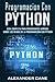 Programacion Con Python: Gu...