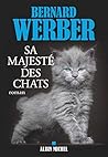 Sa majesté des chats