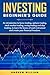 Investing beginner's guide:...